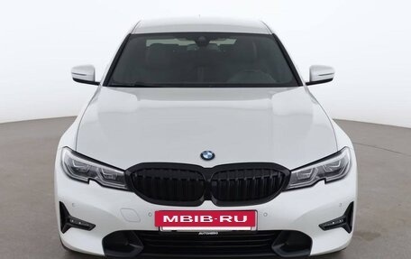 BMW 3 серия, 2022 год, 3 600 000 рублей, 2 фотография