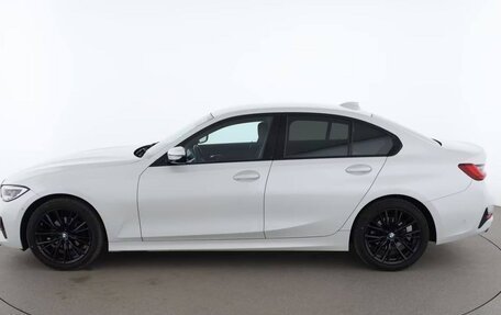 BMW 3 серия, 2022 год, 3 600 000 рублей, 7 фотография