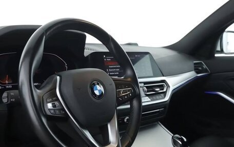 BMW 3 серия, 2022 год, 3 600 000 рублей, 12 фотография