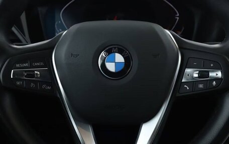 BMW 3 серия, 2022 год, 3 600 000 рублей, 13 фотография