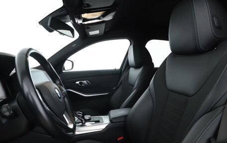 BMW 3 серия, 2022 год, 3 600 000 рублей, 9 фотография