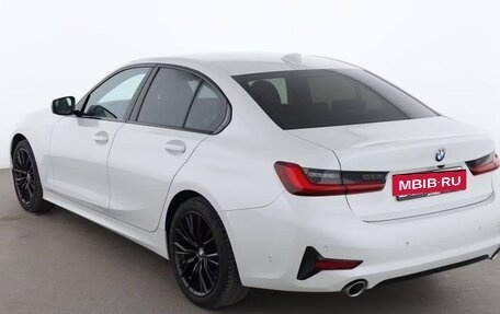 BMW 3 серия, 2022 год, 3 600 000 рублей, 4 фотография