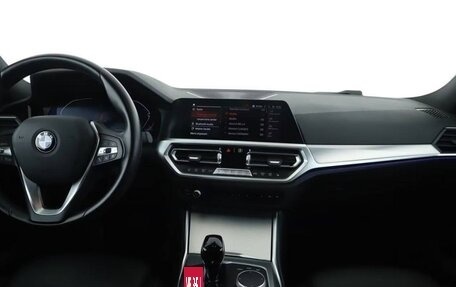 BMW 3 серия, 2022 год, 3 600 000 рублей, 10 фотография