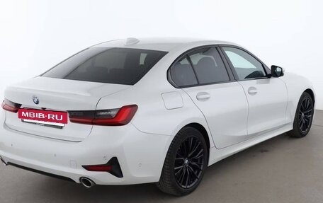 BMW 3 серия, 2022 год, 3 600 000 рублей, 6 фотография