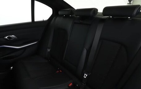 BMW 3 серия, 2022 год, 3 600 000 рублей, 22 фотография