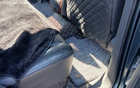 Volkswagen Touareg III, 2003 год, 750 000 рублей, 8 фотография