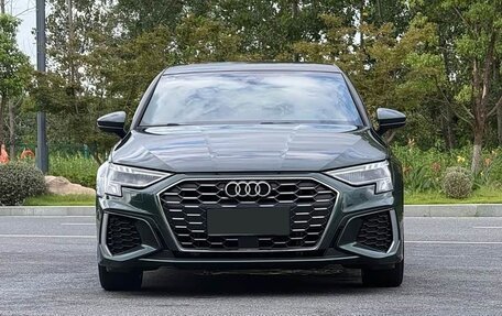 Audi A3, 2023 год, 2 200 000 рублей, 2 фотография