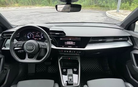 Audi A3, 2023 год, 2 200 000 рублей, 10 фотография