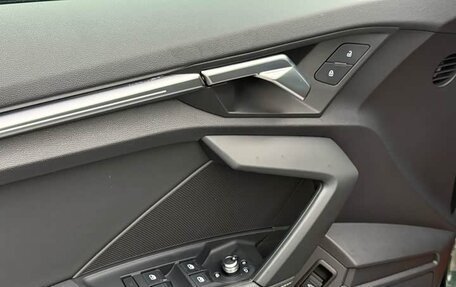 Audi A3, 2023 год, 2 200 000 рублей, 8 фотография