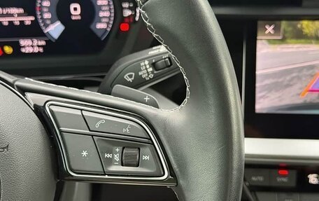 Audi A3, 2023 год, 2 200 000 рублей, 12 фотография