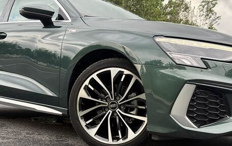Audi A3, 2023 год, 2 200 000 рублей, 4 фотография