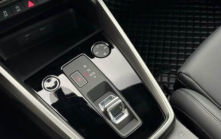 Audi A3, 2023 год, 2 200 000 рублей, 9 фотография