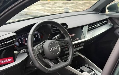 Audi A3, 2023 год, 2 200 000 рублей, 7 фотография