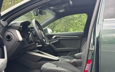 Audi A3, 2023 год, 2 200 000 рублей, 6 фотография