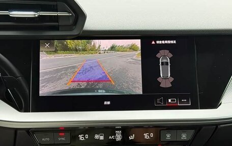Audi A3, 2023 год, 2 200 000 рублей, 13 фотография