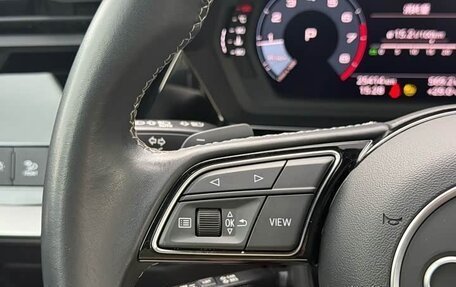 Audi A3, 2023 год, 2 200 000 рублей, 16 фотография