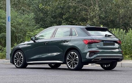 Audi A3, 2023 год, 2 200 000 рублей, 17 фотография