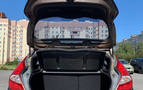 Hyundai Solaris II рестайлинг, 2014 год, 1 040 000 рублей, 8 фотография