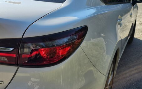 Mazda 6, 2022 год, 3 800 000 рублей, 7 фотография