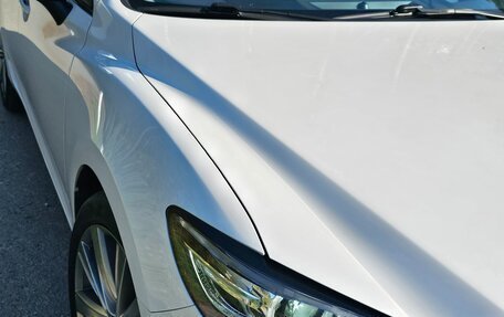Mazda 6, 2022 год, 3 800 000 рублей, 8 фотография