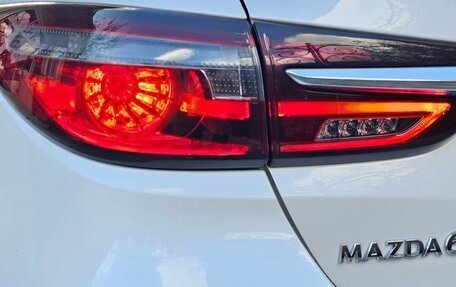 Mazda 6, 2022 год, 3 800 000 рублей, 13 фотография