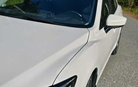 Mazda 6, 2022 год, 3 800 000 рублей, 9 фотография