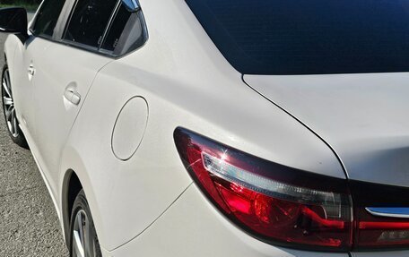 Mazda 6, 2022 год, 3 800 000 рублей, 6 фотография