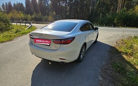 Mazda 6, 2022 год, 3 800 000 рублей, 4 фотография