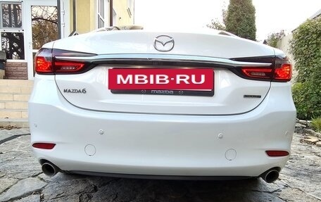 Mazda 6, 2022 год, 3 800 000 рублей, 12 фотография