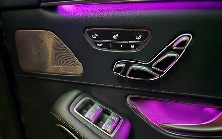 Mercedes-Benz S-Класс, 2016 год, 3 250 000 рублей, 15 фотография