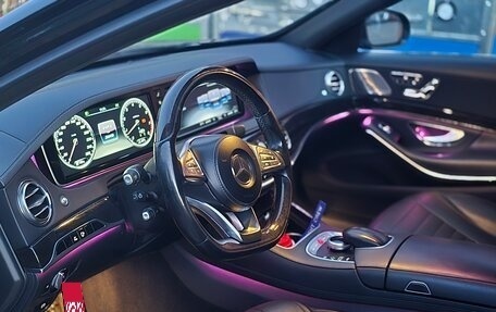 Mercedes-Benz S-Класс, 2016 год, 3 250 000 рублей, 7 фотография