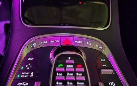 Mercedes-Benz S-Класс, 2016 год, 3 250 000 рублей, 10 фотография