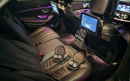 Mercedes-Benz S-Класс, 2016 год, 3 250 000 рублей, 16 фотография