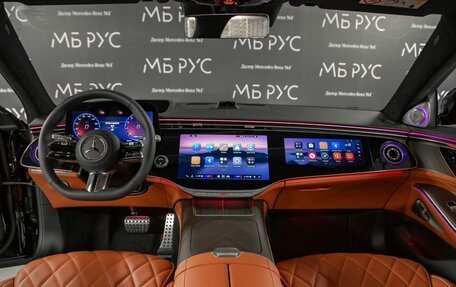 Mercedes-Benz S-Класс, 2026 год, 32 500 000 рублей, 2 фотография