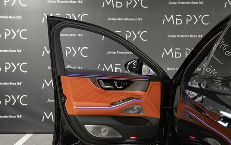 Mercedes-Benz S-Класс, 2026 год, 32 500 000 рублей, 8 фотография