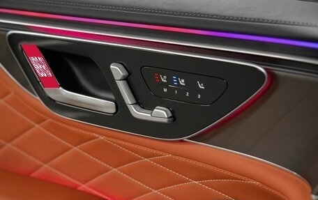 Mercedes-Benz S-Класс, 2026 год, 32 500 000 рублей, 10 фотография