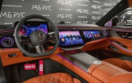 Mercedes-Benz S-Класс, 2026 год, 32 500 000 рублей, 13 фотография