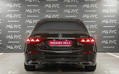 Mercedes-Benz S-Класс, 2026 год, 32 500 000 рублей, 6 фотография