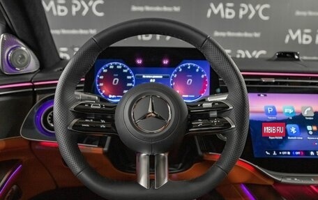 Mercedes-Benz S-Класс, 2026 год, 32 500 000 рублей, 15 фотография