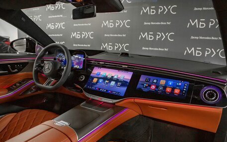 Mercedes-Benz S-Класс, 2026 год, 32 500 000 рублей, 24 фотография