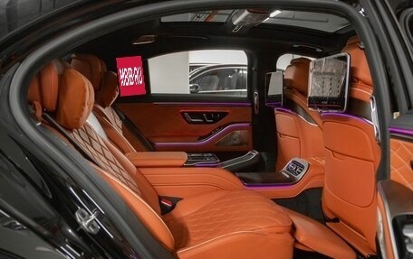 Mercedes-Benz S-Класс, 2026 год, 32 500 000 рублей, 29 фотография