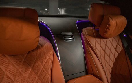 Mercedes-Benz S-Класс, 2026 год, 32 500 000 рублей, 32 фотография