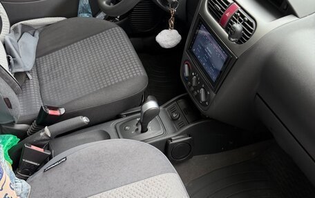 Opel Corsa C рестайлинг, 2003 год, 300 000 рублей, 3 фотография