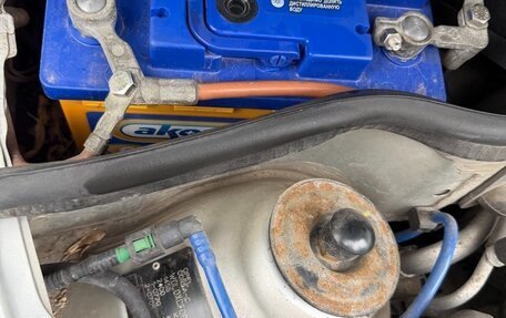 Opel Corsa C рестайлинг, 2003 год, 300 000 рублей, 2 фотография