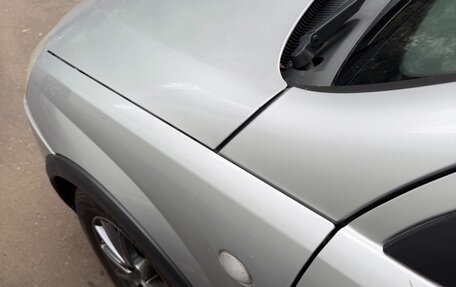 Opel Corsa C рестайлинг, 2003 год, 300 000 рублей, 8 фотография