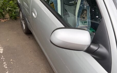 Opel Corsa C рестайлинг, 2003 год, 300 000 рублей, 6 фотография