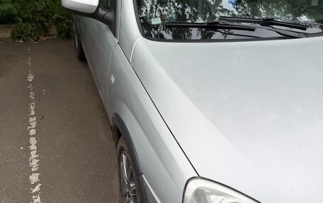 Opel Corsa C рестайлинг, 2003 год, 300 000 рублей, 7 фотография