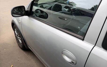 Opel Corsa C рестайлинг, 2003 год, 300 000 рублей, 9 фотография