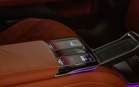 Mercedes-Benz S-Класс, 2026 год, 32 500 000 рублей, 34 фотография