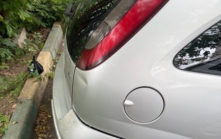 Opel Corsa C рестайлинг, 2003 год, 300 000 рублей, 5 фотография